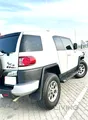 2013 FJ Cruiser Single Owned Low Km