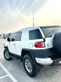2013 FJ Cruiser Single Owned Low Km