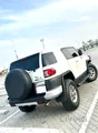 2013 FJ Cruiser Single Owned Low Km