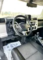 2013 FJ Cruiser Single Owned Low Km
