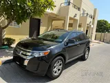2013 Ford Edge V6
