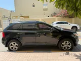 2013 Ford Edge V6