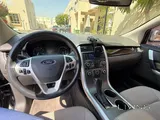 2013 Ford Edge V6