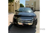 2013 Ford Edge V6