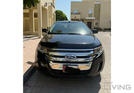 Ford Edge  2013