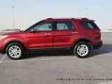 2013 Ford Explorer XLT AWD (7-Passenger) + Full Ford Service History