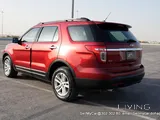 2013 Ford Explorer XLT AWD (7-Passenger) + Full Ford Service History