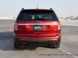 2013 Ford Explorer XLT AWD (7-Passenger) + Full Ford Service History