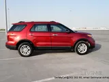 2013 Ford Explorer XLT AWD (7-Passenger) + Full Ford Service History