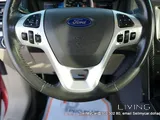 2013 Ford Explorer XLT AWD (7-Passenger) + Full Ford Service History