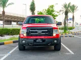 2013 Ford F-150 XLT - Reliable 4WD Pickup with Regular Service