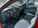 2013 Ford F-150 XLT - Reliable 4WD Pickup with Regular Service