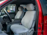2013 Ford F-150 XLT - Reliable 4WD Pickup with Regular Service