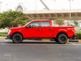 2013 Ford F-150 XLT - Reliable 4WD Pickup with Regular Service