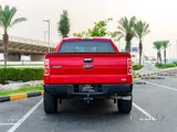 2013 Ford F-150 XLT - Reliable 4WD Pickup with Regular Service