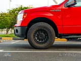 2013 Ford F-150 XLT - Reliable 4WD Pickup with Regular Service