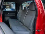 2013 Ford F-150 XLT - Reliable 4WD Pickup with Regular Service