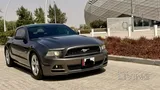 2013 Ford Mustang GT 5.0 V8