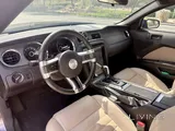 2013 Ford Mustang GT 5.0 V8
