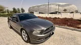 2013 Ford Mustang GT 5.0 V8