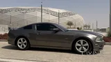 2013 Ford Mustang GT 5.0 V8
