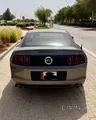 2013 Ford Mustang GT 5.0 V8