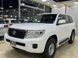 2013 G standard