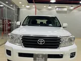 2013 G standard
