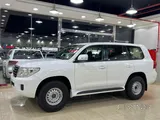 2013 G standard
