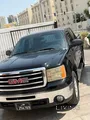 2013 GMC Sierra 1500 Black Automatic Petrol Used Truck