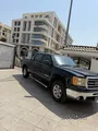 2013 GMC Sierra 1500 Black Automatic Petrol Used Truck