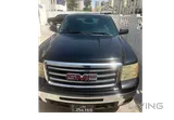 2013 GMC Sierra 1500 Black Automatic Petrol Used Truck