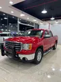 2013 GMC Sierra