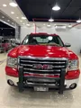2013 GMC Sierra
