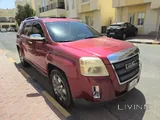 2013 GMC Terrain SLT