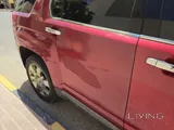2013 GMC Terrain SLT