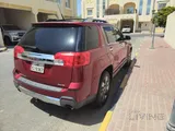 2013 GMC Terrain SLT