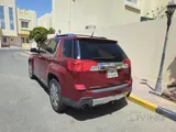 2013 GMC Terrain SLT