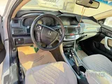 2013 Honda accord coupe v4