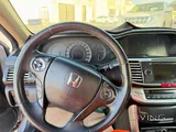 2013 Honda accord coupe v4