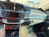 2013 Honda accord coupe v4