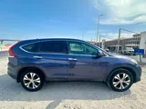 Honda CR‑V 2013 AWD – Excellent Condition | Full Service History | New Tires |