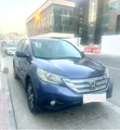 Honda CR‑V 2013 AWD – Excellent Condition | Full Service History | New Tires |