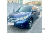 Honda CR‑V 2013 AWD – Excellent Condition | Full Service History | New Tires |
