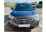 Honda CR‑V 2013 AWD – Excellent Condition | Full Service History | New Tires |