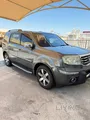 2013 Honda Pilot Touring