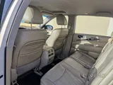 إنفينيتي JX35 2013، SUV عائلية مريحة وموثوقة بحالة ممتازة