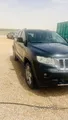 2013 Jeep Grand Cherokee Overland - 5.7L V8, 4WD, Leather Interior