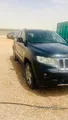 2013 Jeep Grand Cherokee Overland - 5.7L V8, 4WD, Leather Interior