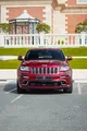 2013 Jeep Grand Cherokee SRT-8 - Used, 150,000 km, Petrol, Automatic